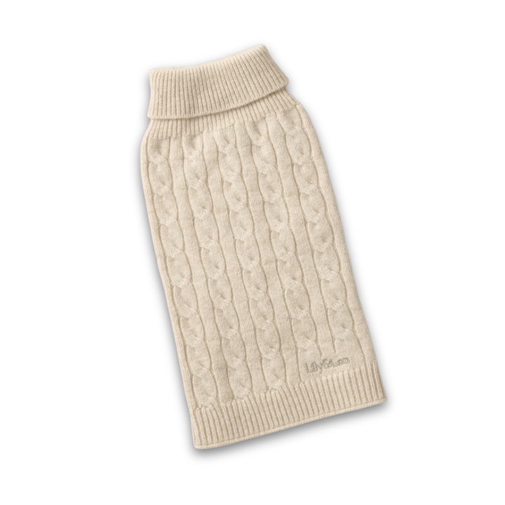 Lily and Leo Cashmere